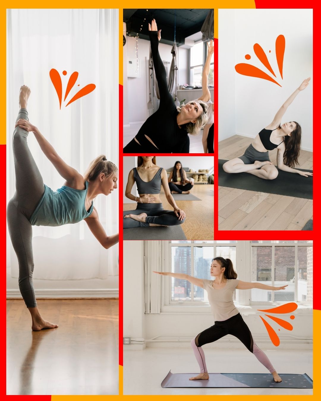 برامج المرونة